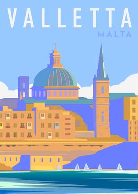 Valletta