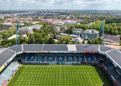 FC Hansa Ostseestadion
