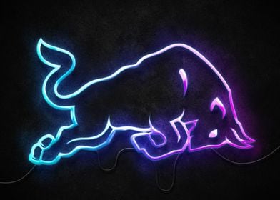 bull neon 2