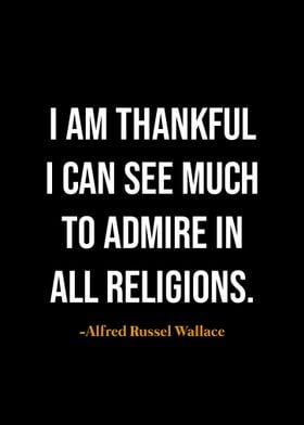 Alfred Russel Wallace 