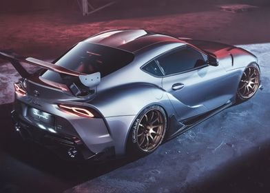 Toyota Supra