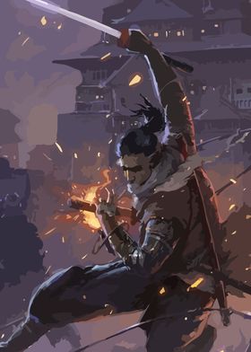 Sekiro