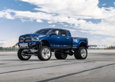 RAM 3500