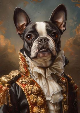 Boston Terrier