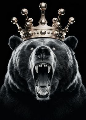 Bear King