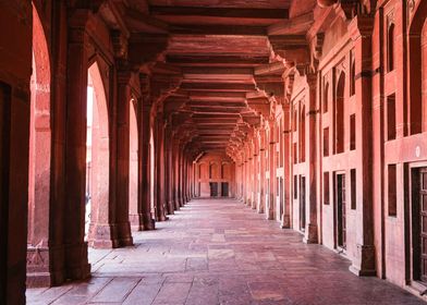Red Corridor India
