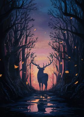 deer