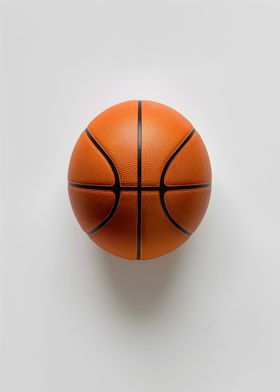 aesthetic basketball