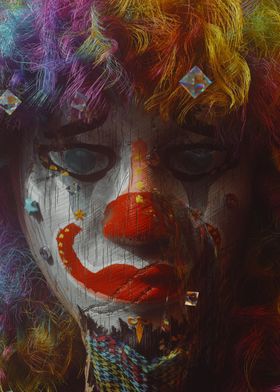 Quiet Clown 2