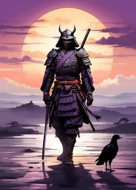 Samurais Solitude