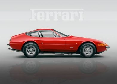 Ferrari 365 GTB4