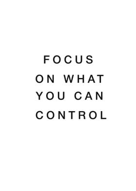 Focus