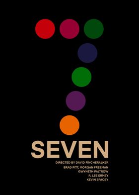 Seven