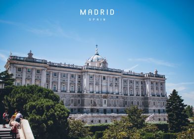 Madrid  