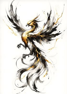 Painting Phoenix