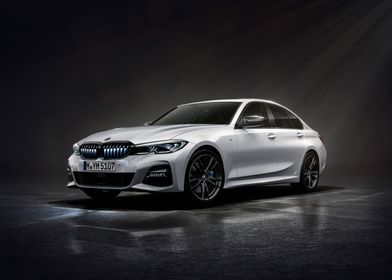 BMW 330i