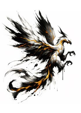 Painting Phoenix