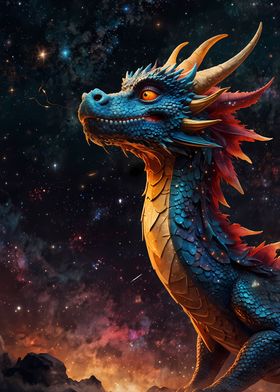 Celestial Dragon