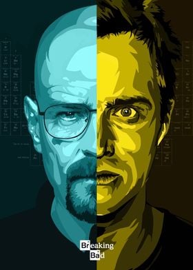 Breaking Bad