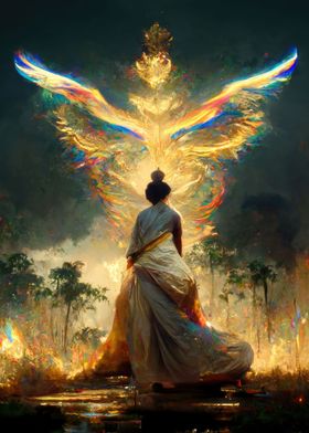 Rise of the Golden Phoenix