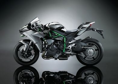 Ninja H2