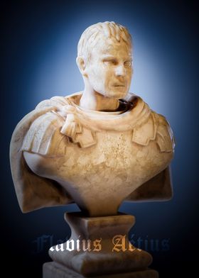 Flavius Aetius