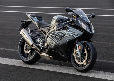 BMW S1000RR