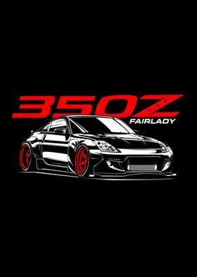 350z cars