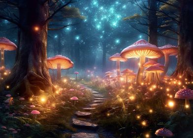 Fairy Forest