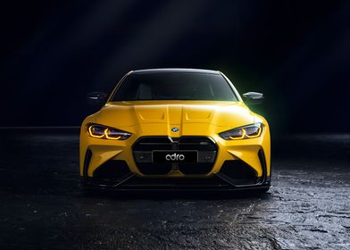 ADRO BMW M4 G82