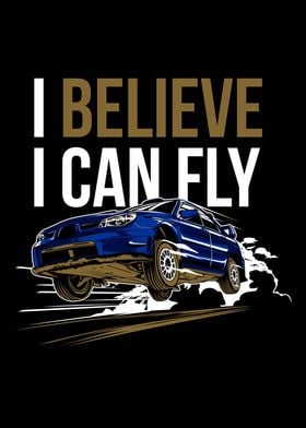 i believe i can fly