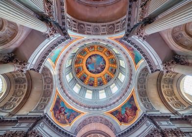 Les Invalides