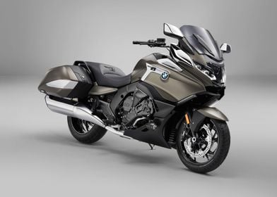 BMW K 1600