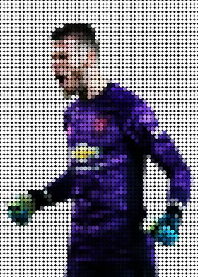 David de Gea 