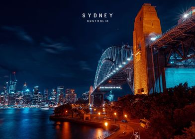Sydney  