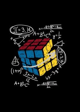 Rubiks formula