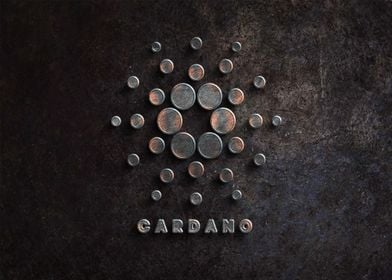 Cardano Coin