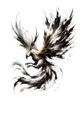 Painting Phoenix