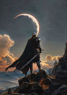 Sentinel of the Crescent