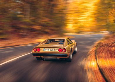 Ferrari 308 GTB