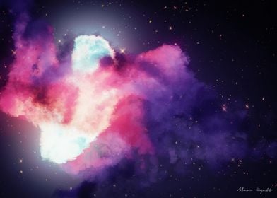 Nebulas Heartbeat