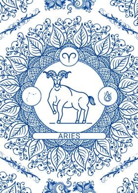 Zodiac  Portuguese  Aries