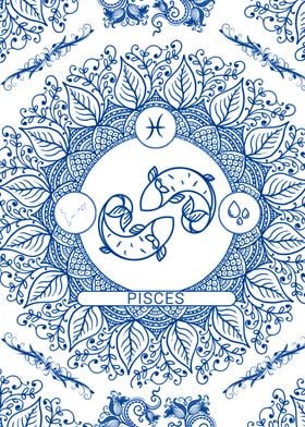 Zodiac  Portuguese  Pisc