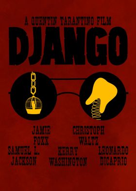 Django unchained