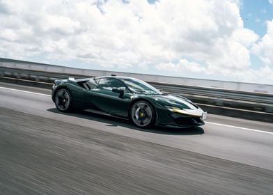 Ferrari sf90 Stradale