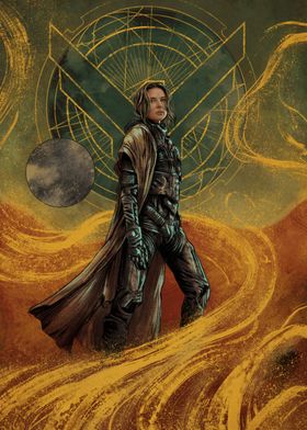 Dune Originals-preview-1