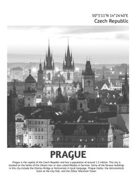 Prague minimalist