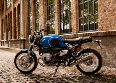 BMW R NineT