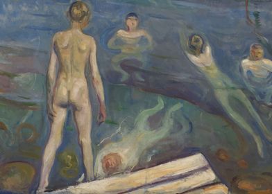 Edward Munch