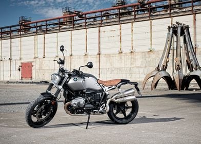 BMW R NineT